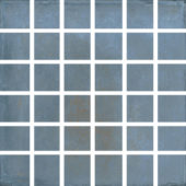 Seabrook Blu 2x2 Mosaic | Quality Carpet Inc.