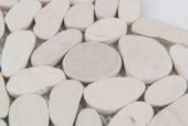 Serenity Ivory Flat Pebble | Quality Carpet Inc.