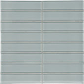 Shadow 1.5X6 Stacked Mosaic | Quality Carpet Inc.