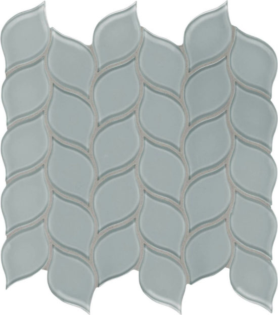 Shadow Petal Mosaic | Quality Carpet Inc.