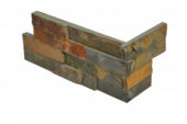 Sierra 6X18 Assembled Corner | Quality Carpet Inc.