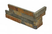 Sierra 6X18 Assembled Corner | Quality Carpet Inc.