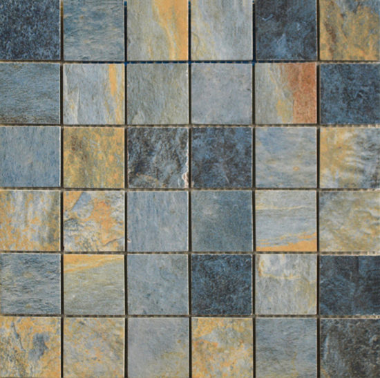 Sky 2x2 Mosaic | Quality Carpet Inc.