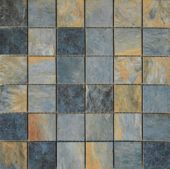 Sky 2x2 Mosaic | Quality Carpet Inc.