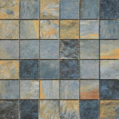 Sky 2x2 Mosaic | Quality Carpet Inc.
