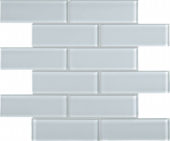 Skylight 2X6 Brick Mosaic | Quality Carpet Inc.