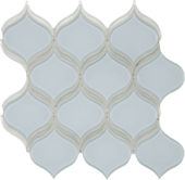 Skylight Arabesque  Mosaic | Quality Carpet Inc.