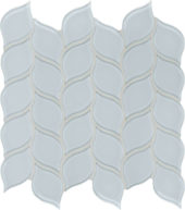 Skylight Petal Mosaic | Quality Carpet Inc.
