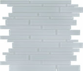 Skylight Random Strip Mosaic | Quality Carpet Inc.