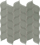 Smoke Petal Mosaic | Quality Carpet Inc.