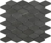 Solitaire Mosaic Basalt | Quality Carpet Inc.