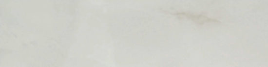 Sorrento Onyx Polished 3X12 Bullnose | Quality Carpet Inc.