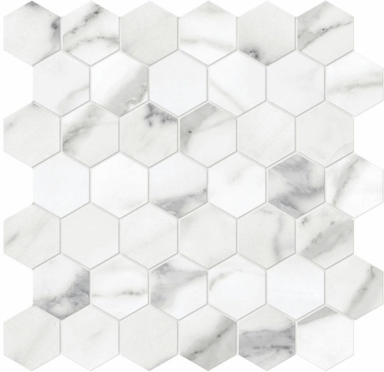 Statuario Venezia Honed 2 | Quality Carpet Inc.