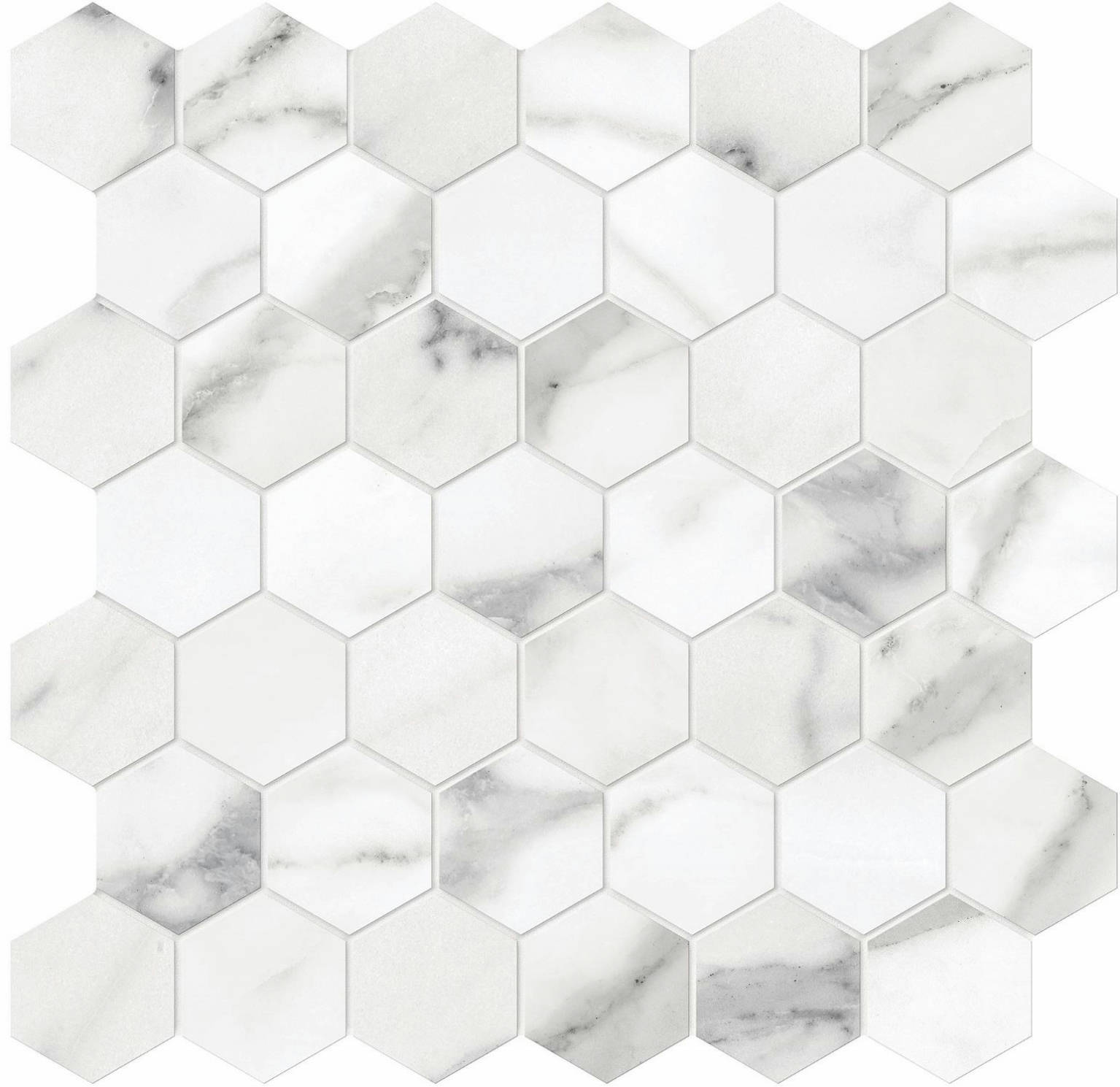 Statuario Venezia Polished 2 | Quality Carpet Inc.