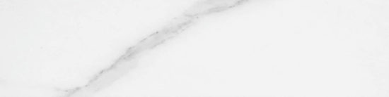 Statuario Venezia Polished 3X12 Bullnose | Quality Carpet Inc.