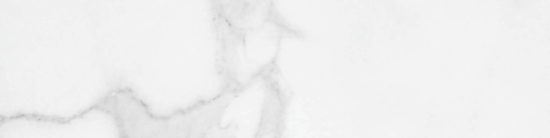 Statuario Venezia Polished 3X12 Bullnose | Quality Carpet Inc.