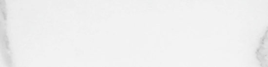 Statuario Venezia Polished 3X12 Bullnose | Quality Carpet Inc.