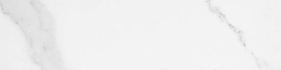 Statuario Venezia Polished 3X12 Bullnose | Quality Carpet Inc.