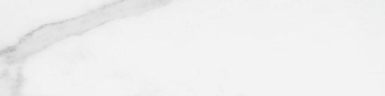 Statuario Venezia Polished 3X12 Bullnose | Quality Carpet Inc.