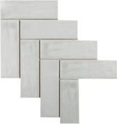 Step Up Mosaic Matte Flint | Quality Carpet Inc.