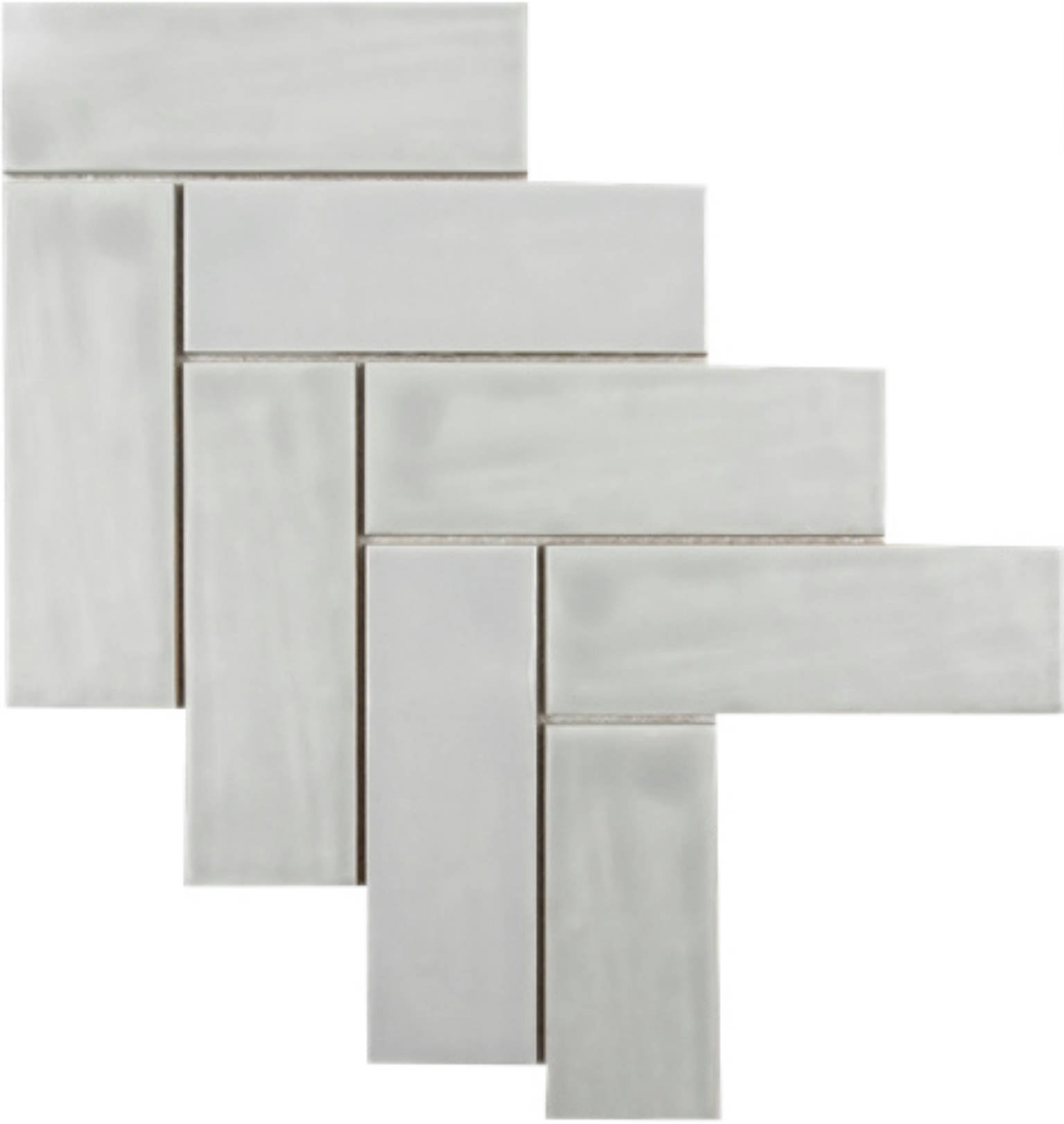 Step Up Mosaic Matte Flint | Quality Carpet Inc.
