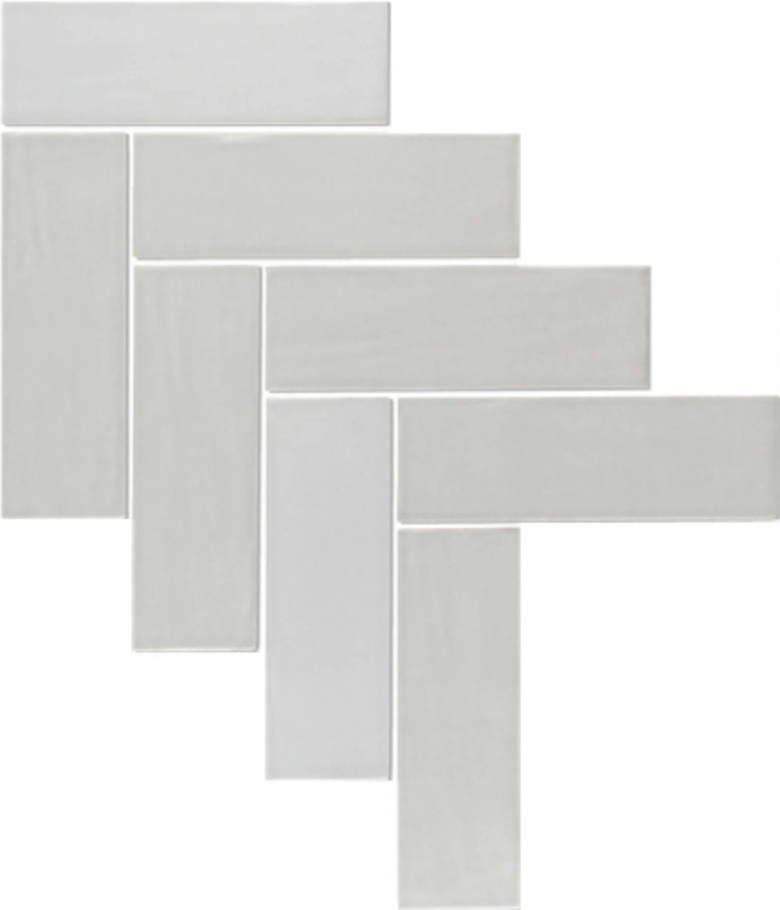 Step Up Mosaic Matte-Gloss Flint | Quality Carpet Inc.