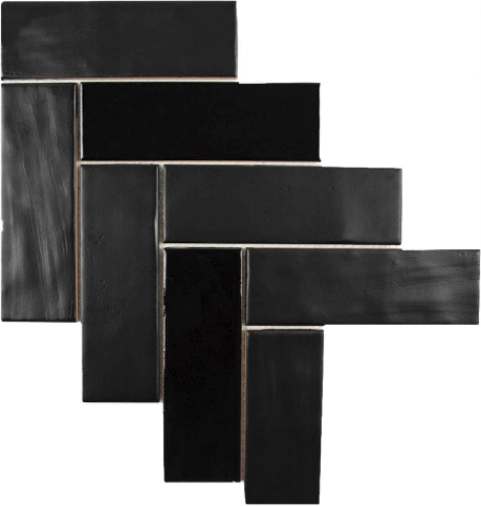 Step Up Mosaic Matte Sable | Quality Carpet Inc.
