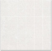 Studio Bianco 2x2 Mosaic | Quality Carpet Inc.