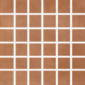 Summerville Cotto 2x2 Mosaic | Quality Carpet Inc.