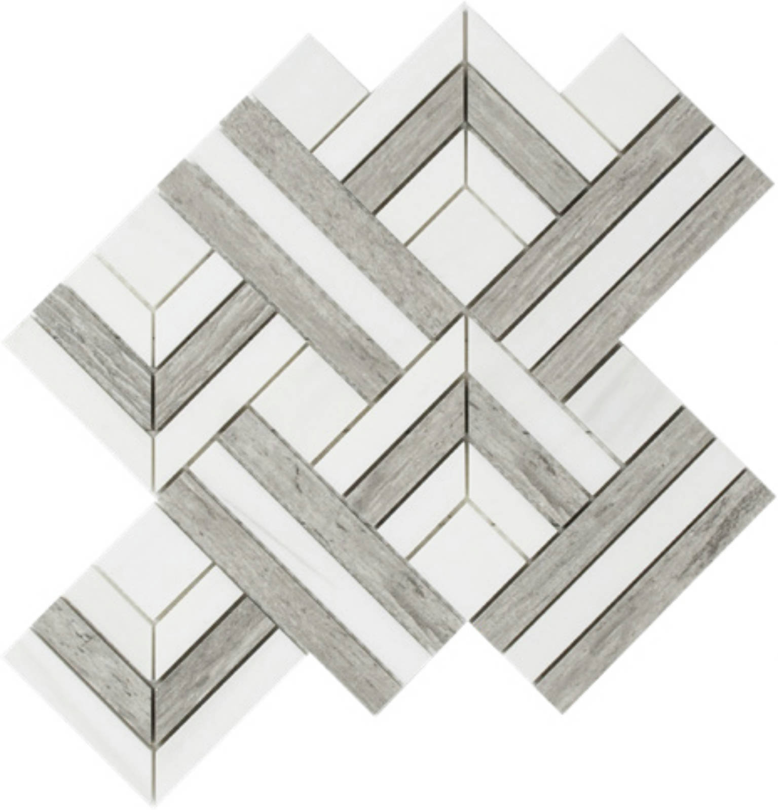 Sunfish Mosaic | Quality Carpet Inc.