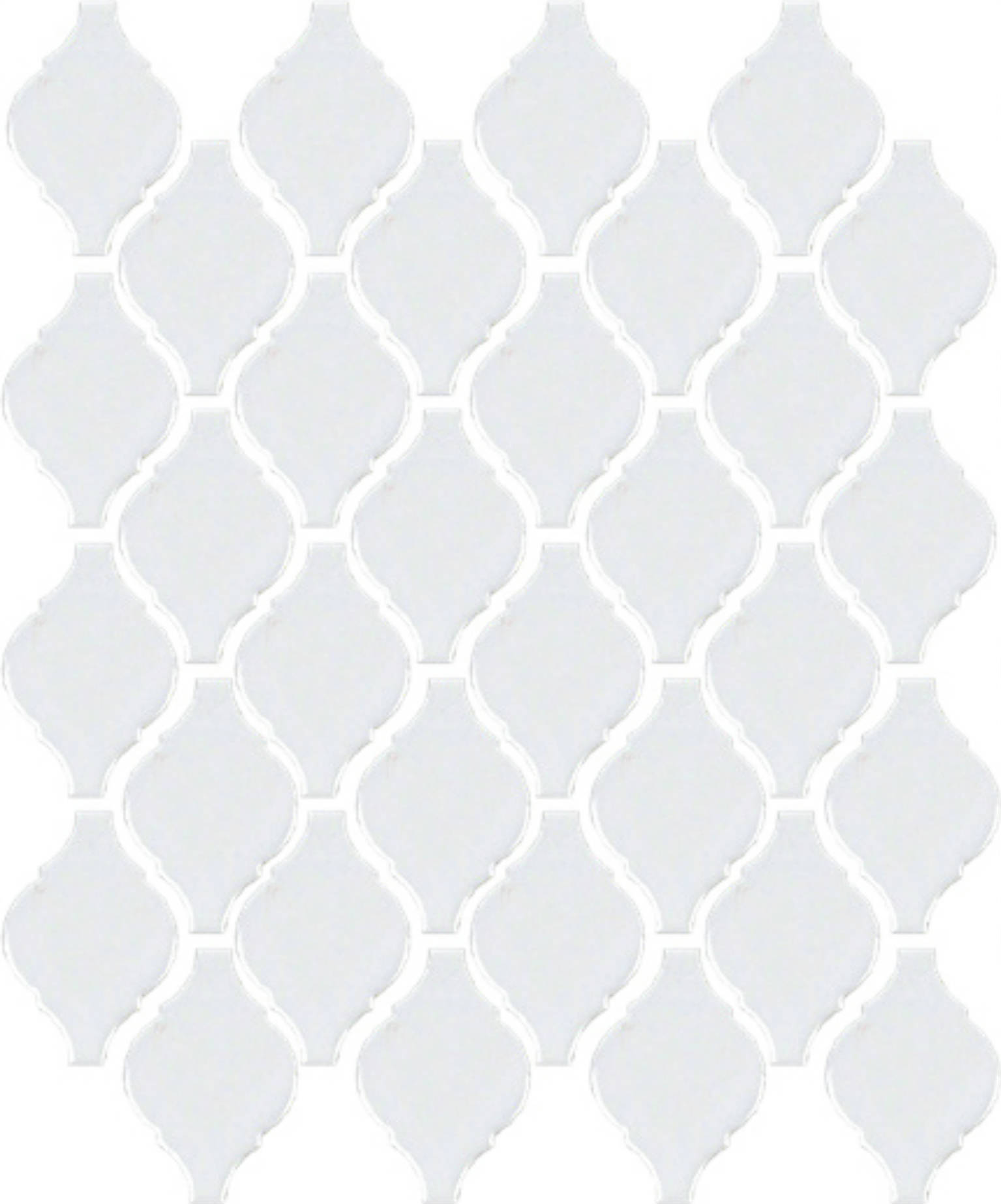 Swan Mosaic | Quality Carpet Inc.
