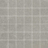 Symphony Gray 2x2 Mosaic | Quality Carpet Inc.