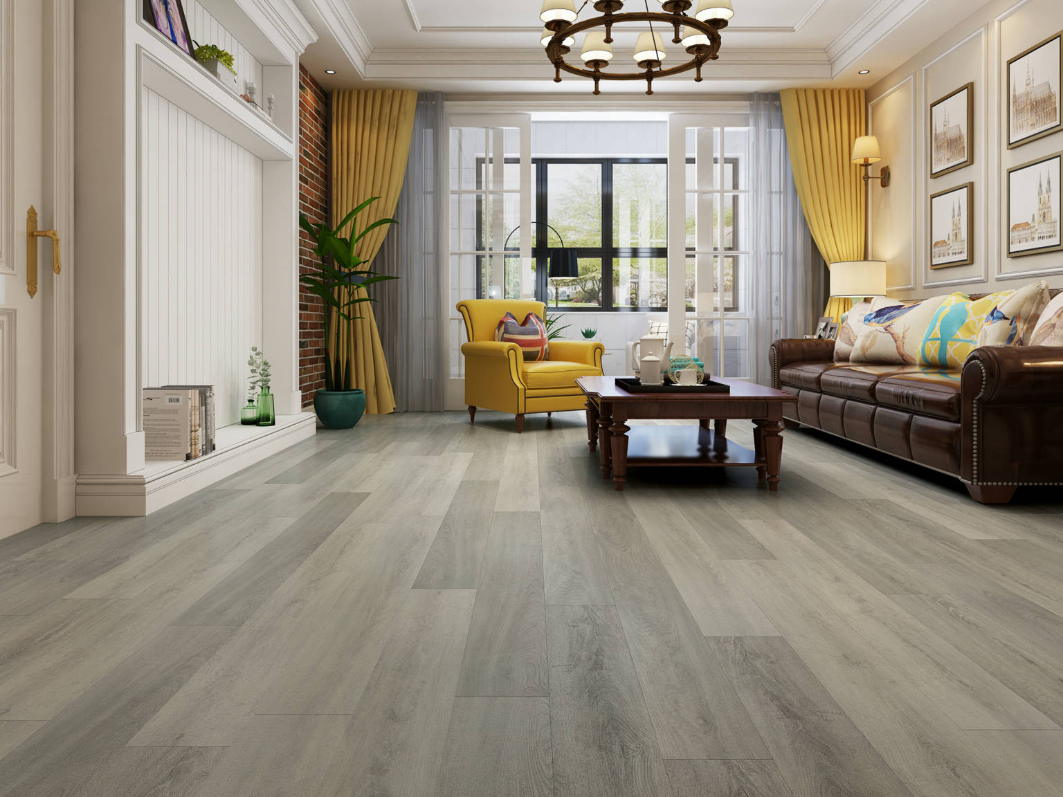 Timber Ridge Platinum 20 1 | Quality Carpet Inc.