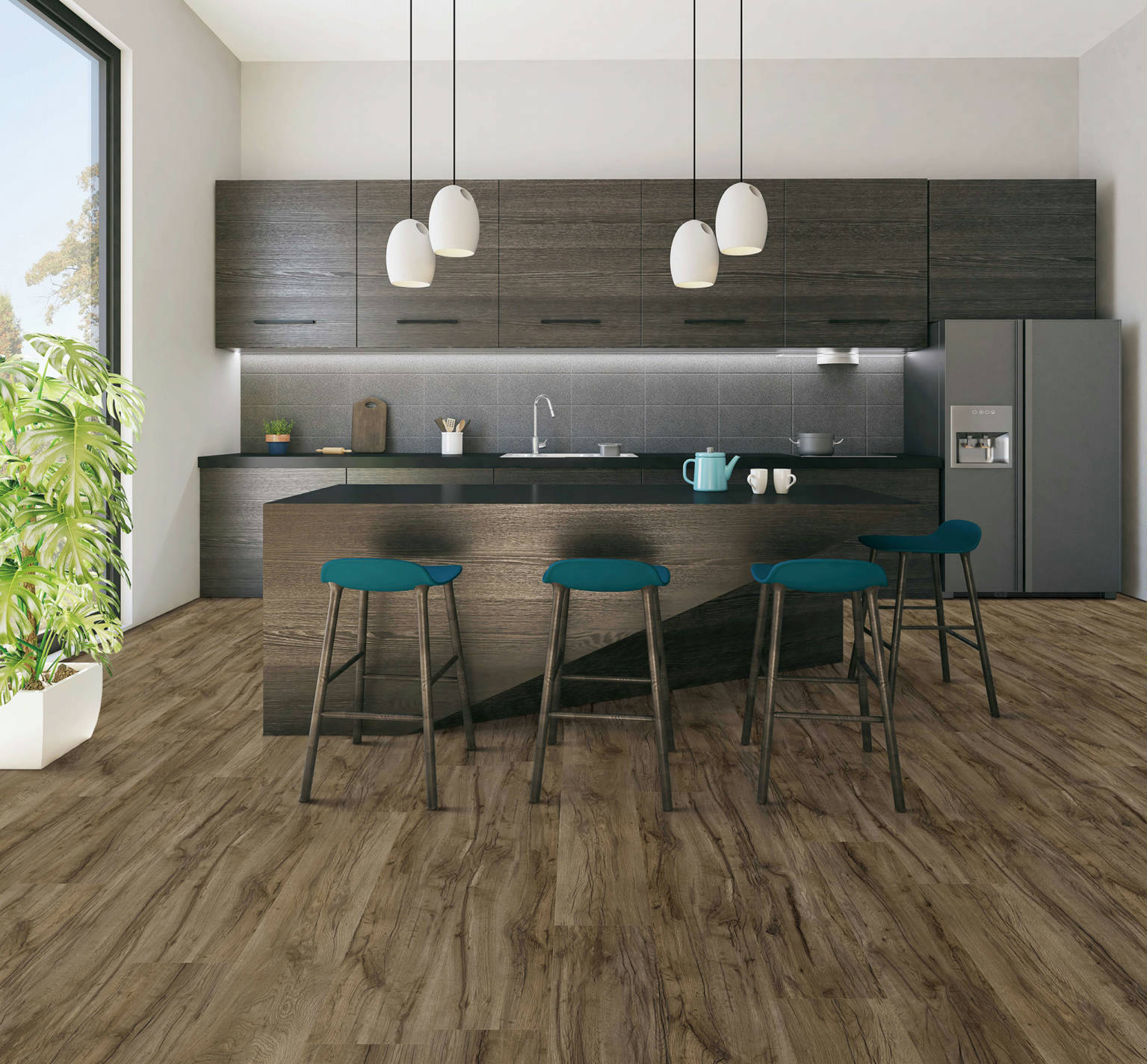 Timber Ridge Platinum 20 8 | Quality Carpet Inc.