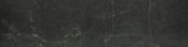 Tivoli Nero Honed 3X12 Bullnose | Quality Carpet Inc.