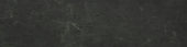Tivoli Nero Honed 3X12 Bullnose | Quality Carpet Inc.