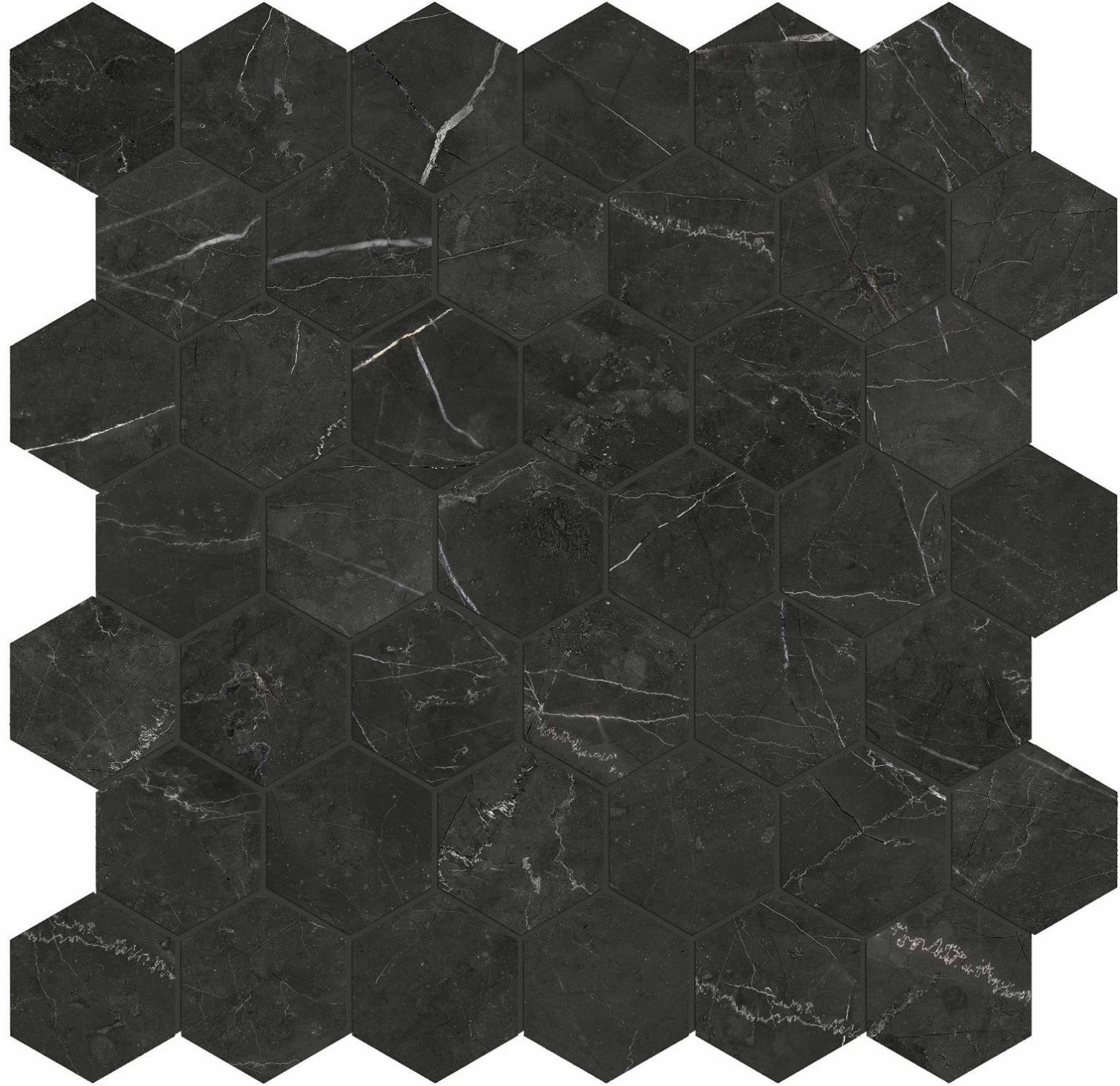 Tivoli Nero Polished 2 | Quality Carpet Inc.