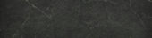 Tivoli Nero Polished 3X12 Bullnose | Quality Carpet Inc.
