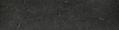 Tivoli Nero Polished 3X12 Bullnose | Quality Carpet Inc.