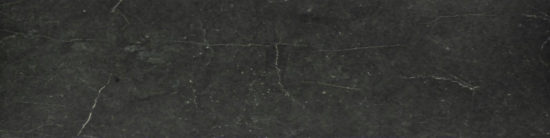 Tivoli Nero Polished 3X12 Bullnose | Quality Carpet Inc.