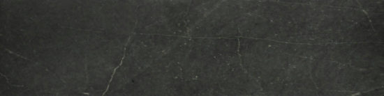 Tivoli Nero Polished 3X12 Bullnose | Quality Carpet Inc.