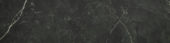 Tivoli Nero Polished 3X12 Bullnose | Quality Carpet Inc.
