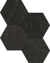Tivoli Nero Polished 6 | Quality Carpet Inc.