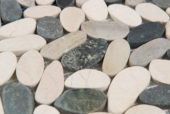 Tranquil Cool Flat Pebble | Quality Carpet Inc.