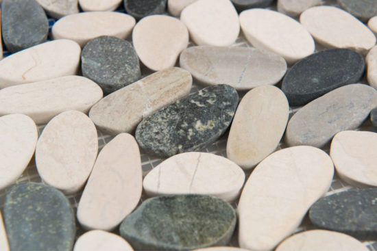 Tranquil Cool Flat Pebble | Quality Carpet Inc.