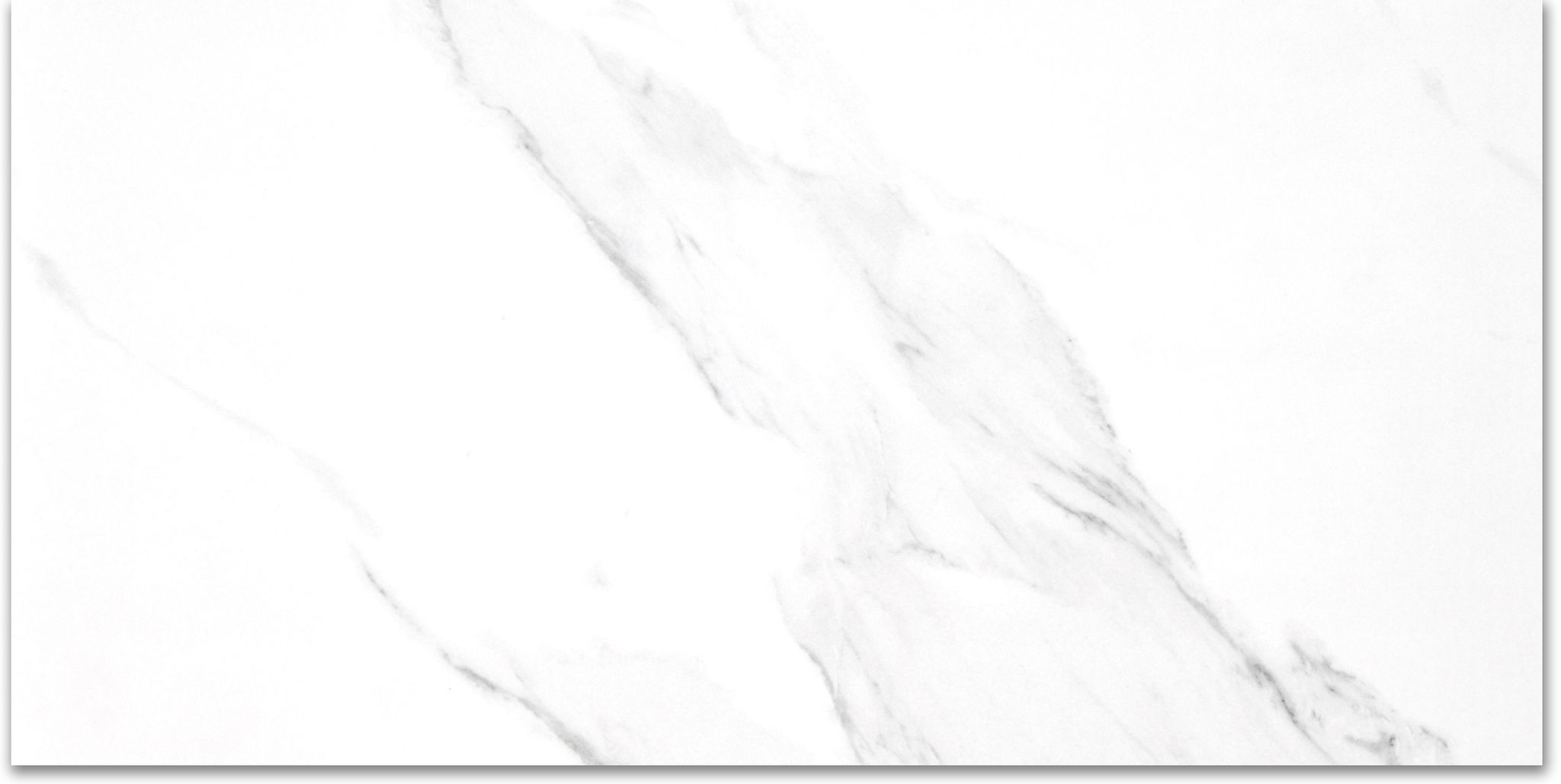 Treasure 12x24 Statuario Polished | Quality Carpet Inc.