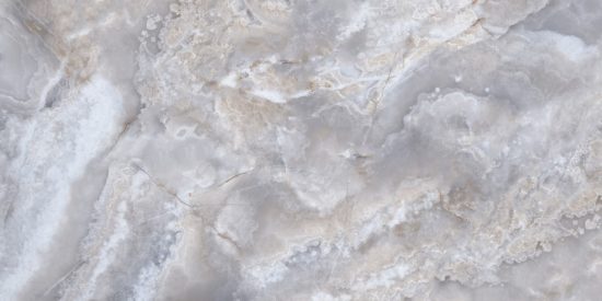 Treasure Blue Dream Onyx 12x24 Carved | Quality Carpet Inc.