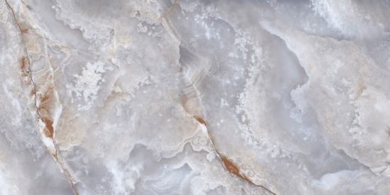 Treasure Blue Dream Onyx 12x24 Polished | Quality Carpet Inc.