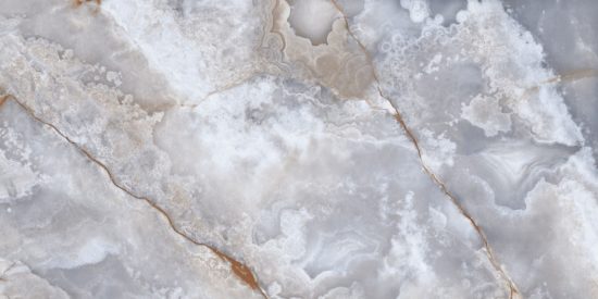 Treasure Blue Dream Onyx  24x48 Polished | Quality Carpet Inc.