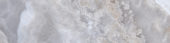 Treasure Blue Dream Onyx 3x12 Carved Bullnose | Quality Carpet Inc.